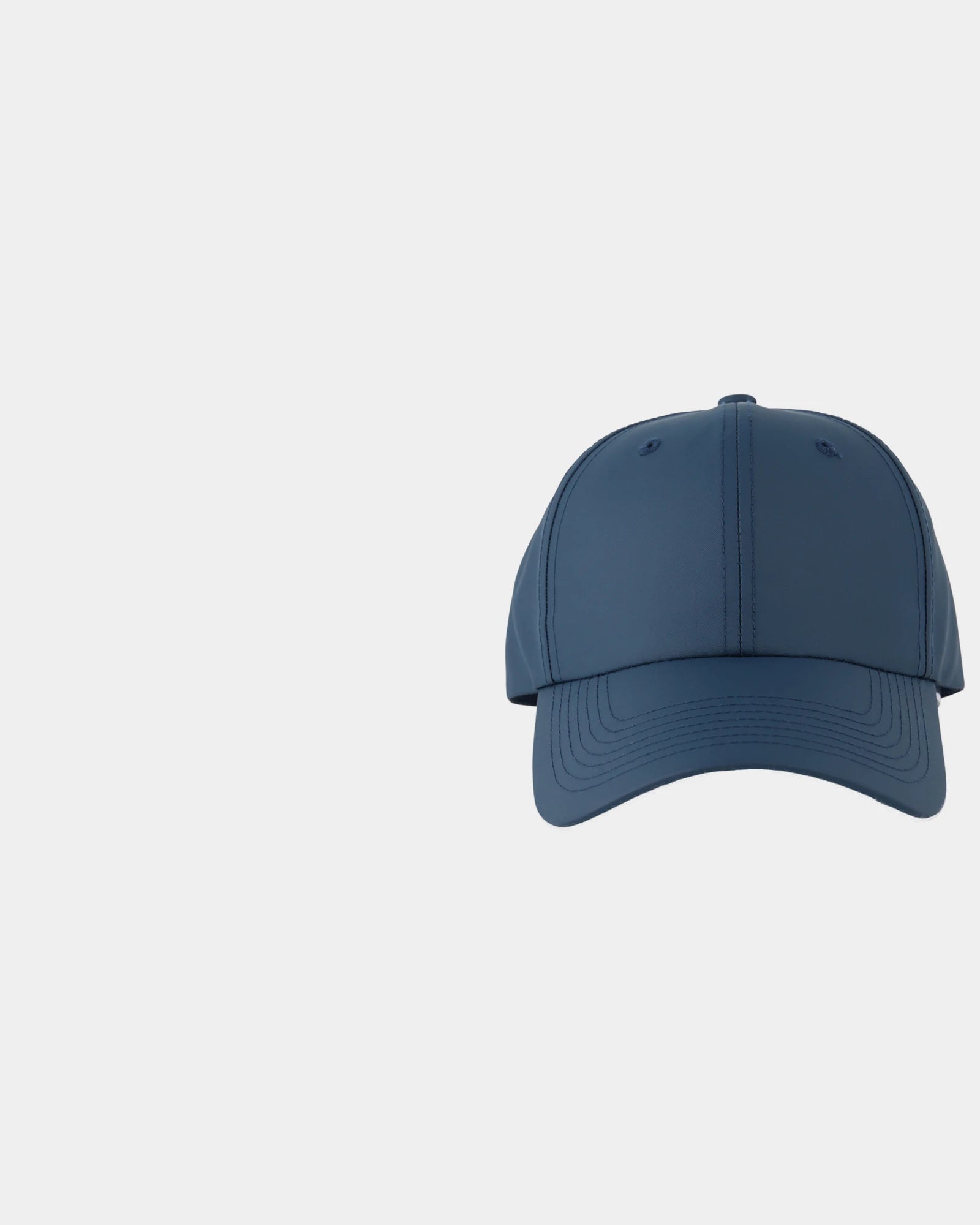 Cappellino riciclato rPET Vinga Baltimore da personalizzare - 8