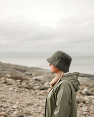Cappello da pescatore rPET Vinga Baltimore da personalizzare - 14