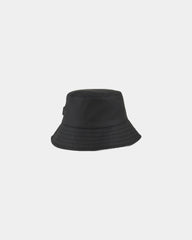 Cappello da pescatore rPET Vinga Baltimore da personalizzare - Nero