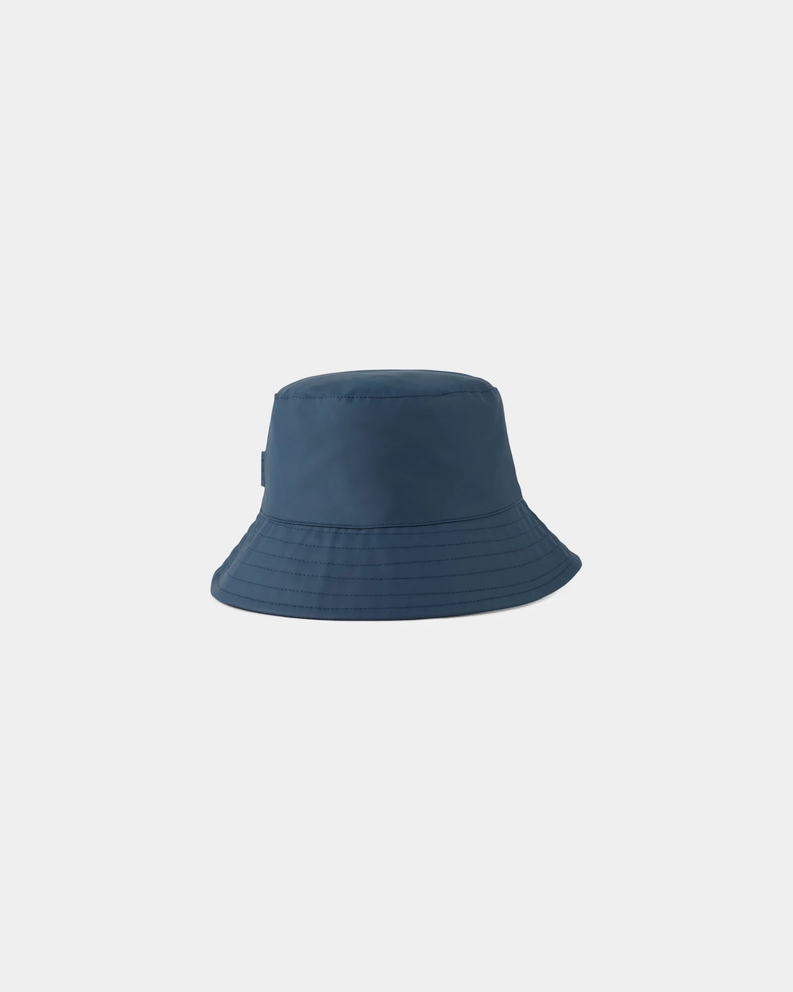 Cappello da pescatore rPET Vinga Baltimore da personalizzare - Blu Navy
