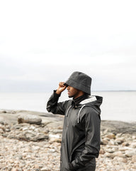 Cappello da pescatore rPET Vinga Baltimore da personalizzare - 5