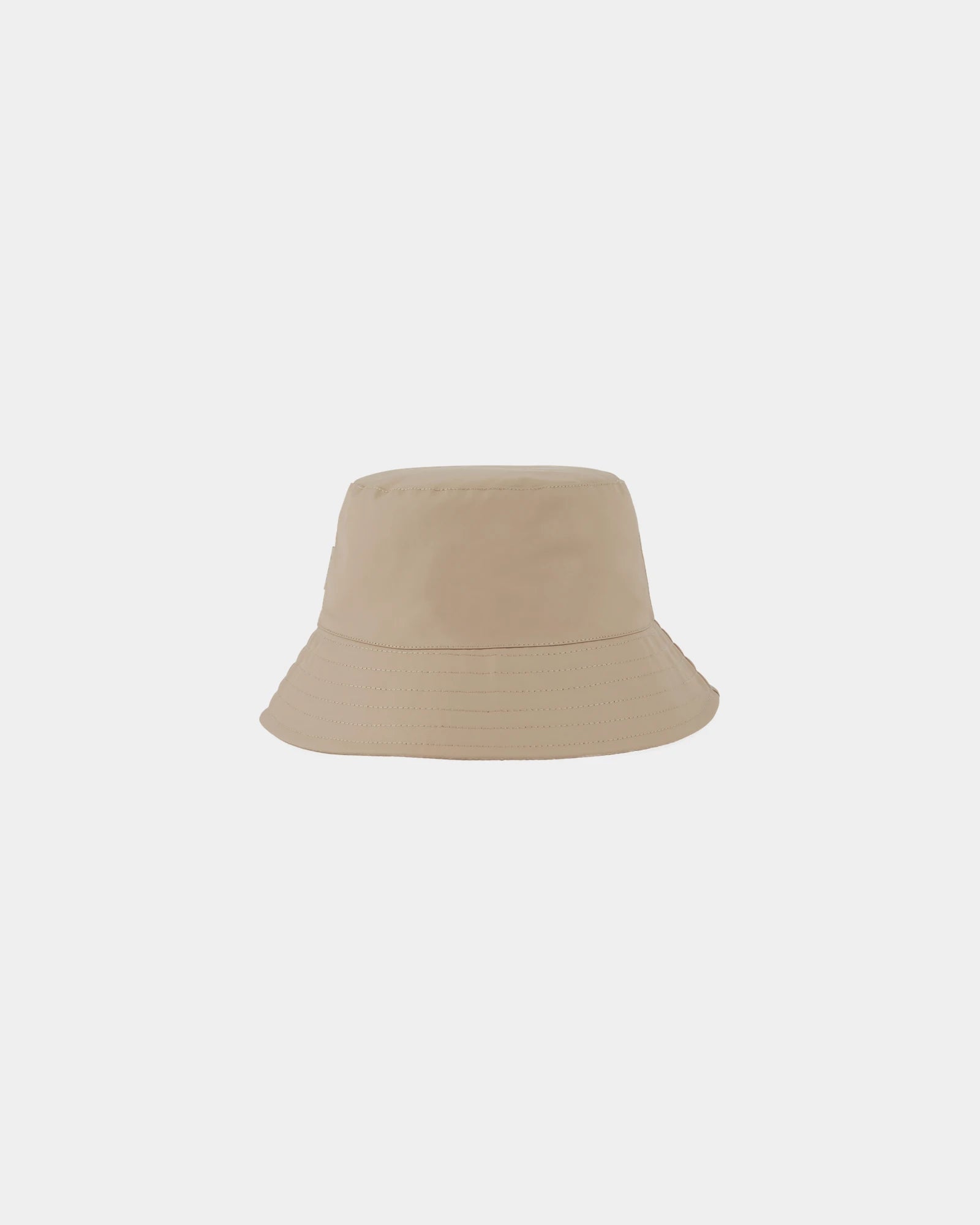 Cappello da pescatore rPET Vinga Baltimore da personalizzare - Grigio écru