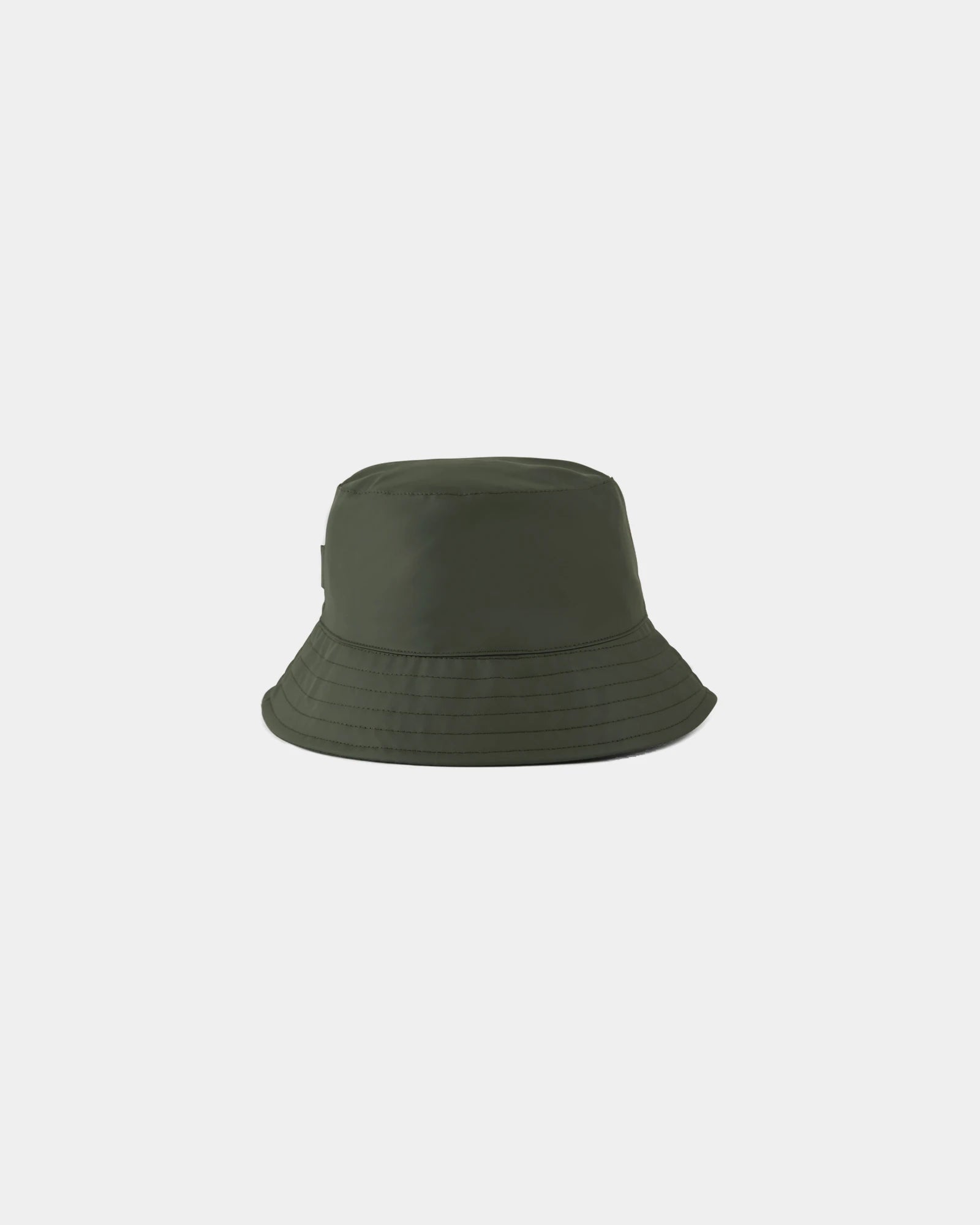 Cappello da pescatore rPET Vinga Baltimore da personalizzare - Verde