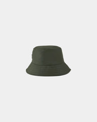 Cappello da pescatore rPET Vinga Baltimore da personalizzare - Verde