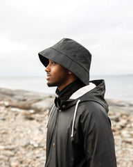 Cappello da pescatore rPET Vinga Baltimore da personalizzare - 4