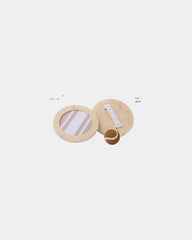 Set racchette FSC legno Vinga da personalizzare - 3