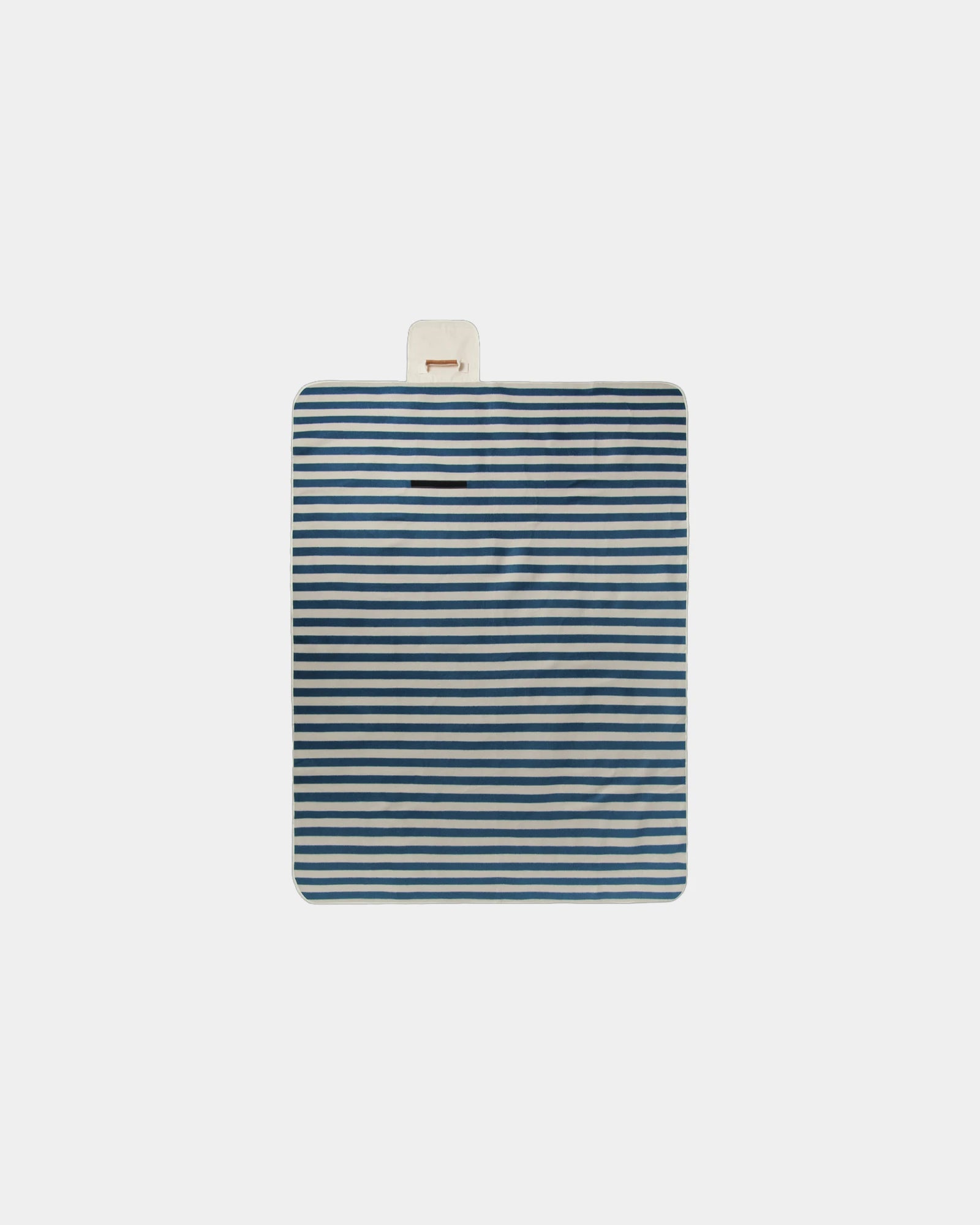 Coperta picnic RPET riciclato Vinga Alba da personalizzare - 5