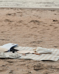 Coperta da picnic rPET Vinga Alba da personalizzare - 4