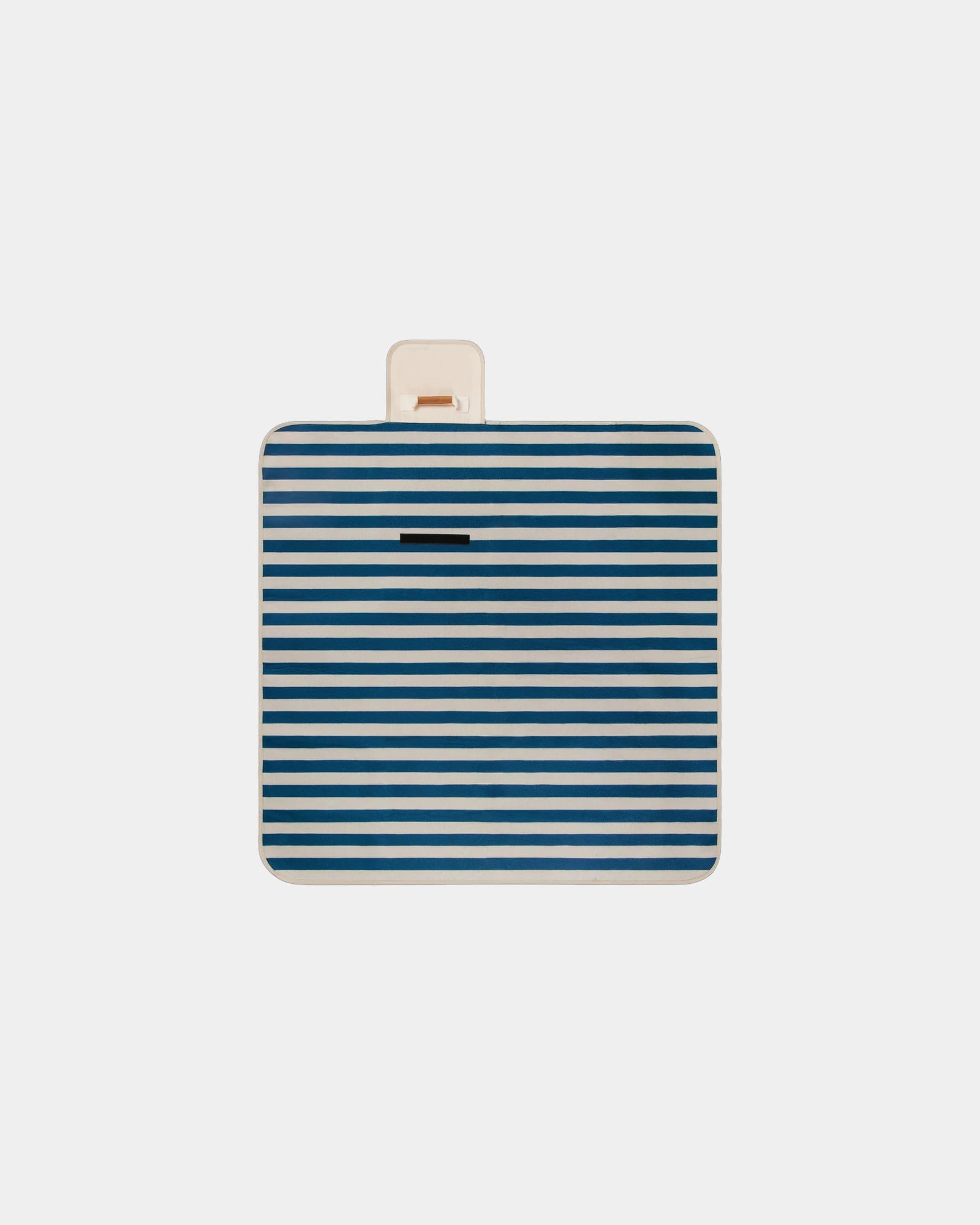 Coperta picnic riciclata GRS Vinga Alba da personalizzare - 6