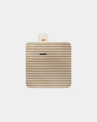 Coperta picnic riciclata GRS Vinga Alba da personalizzare - 4