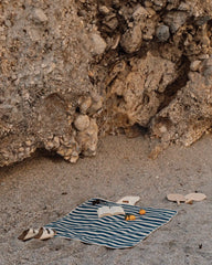 Coperta picnic riciclata GRS Vinga Alba da personalizzare - 8