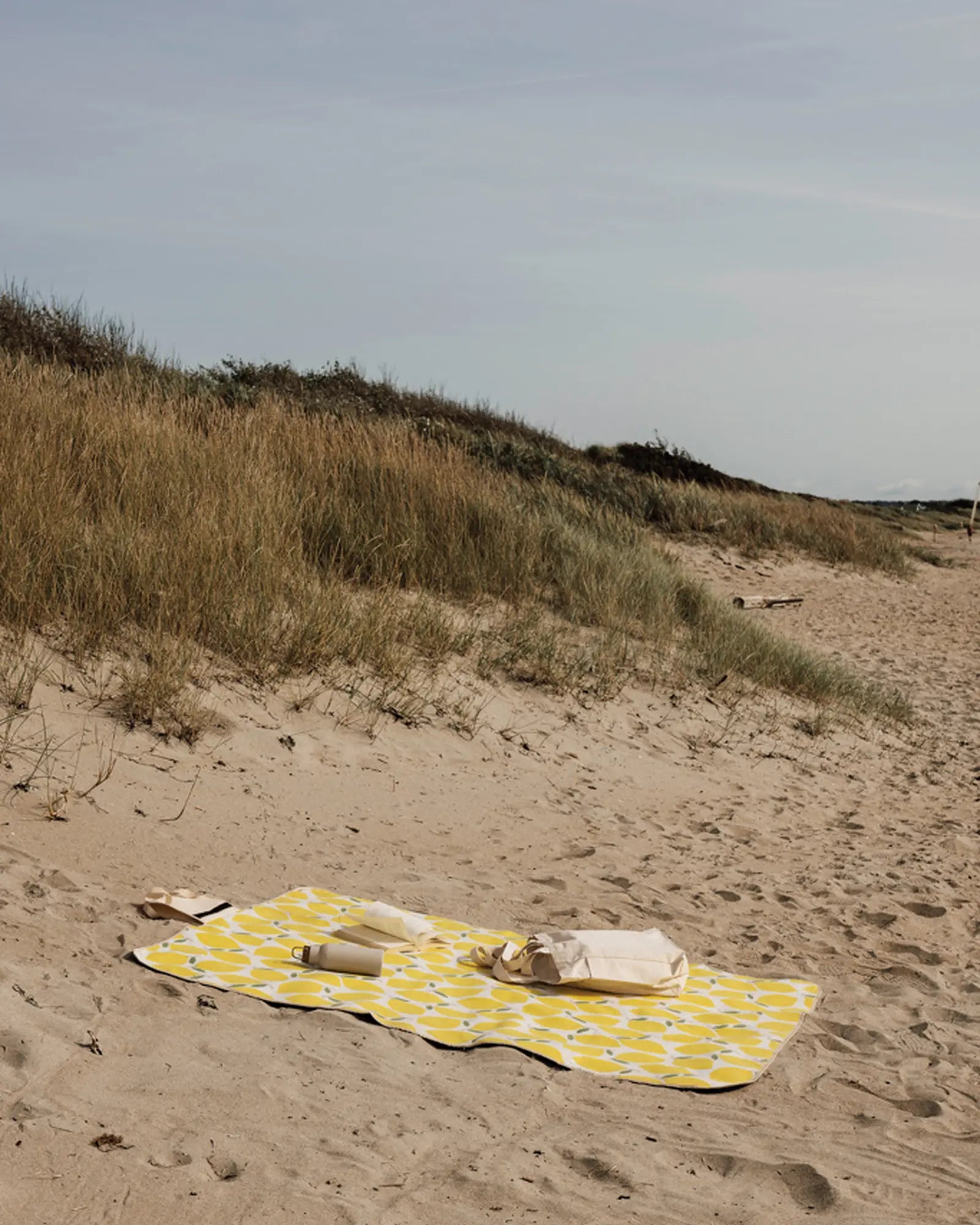 Coperta da picnic RPET Vinga Arwe da personalizzare - 4