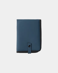 Cuscino picnic riciclato RCS Baltimore da personalizzare - Blu Navy