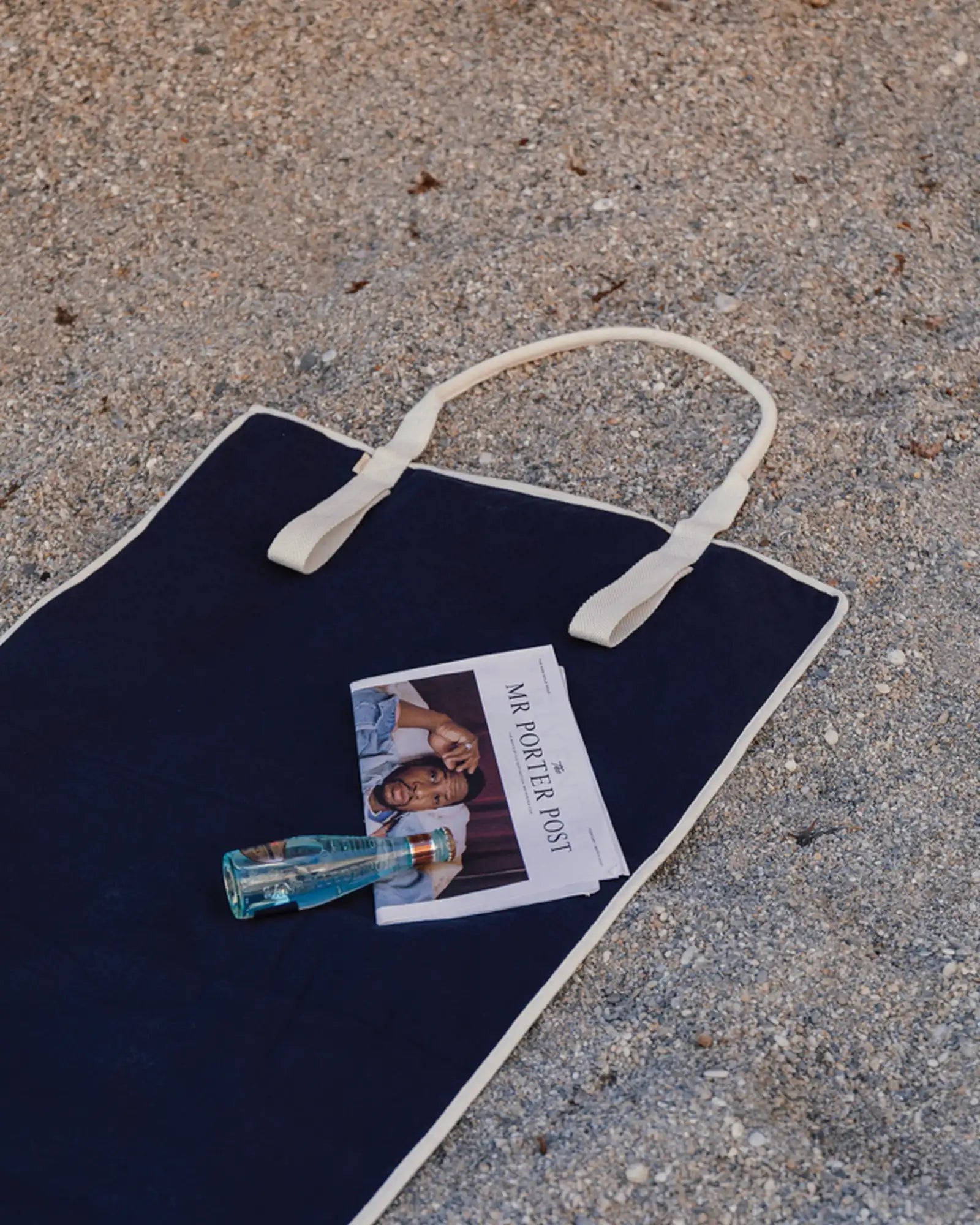 Telo mare riciclato AWARE Vinga Volonne da personalizzare - 6