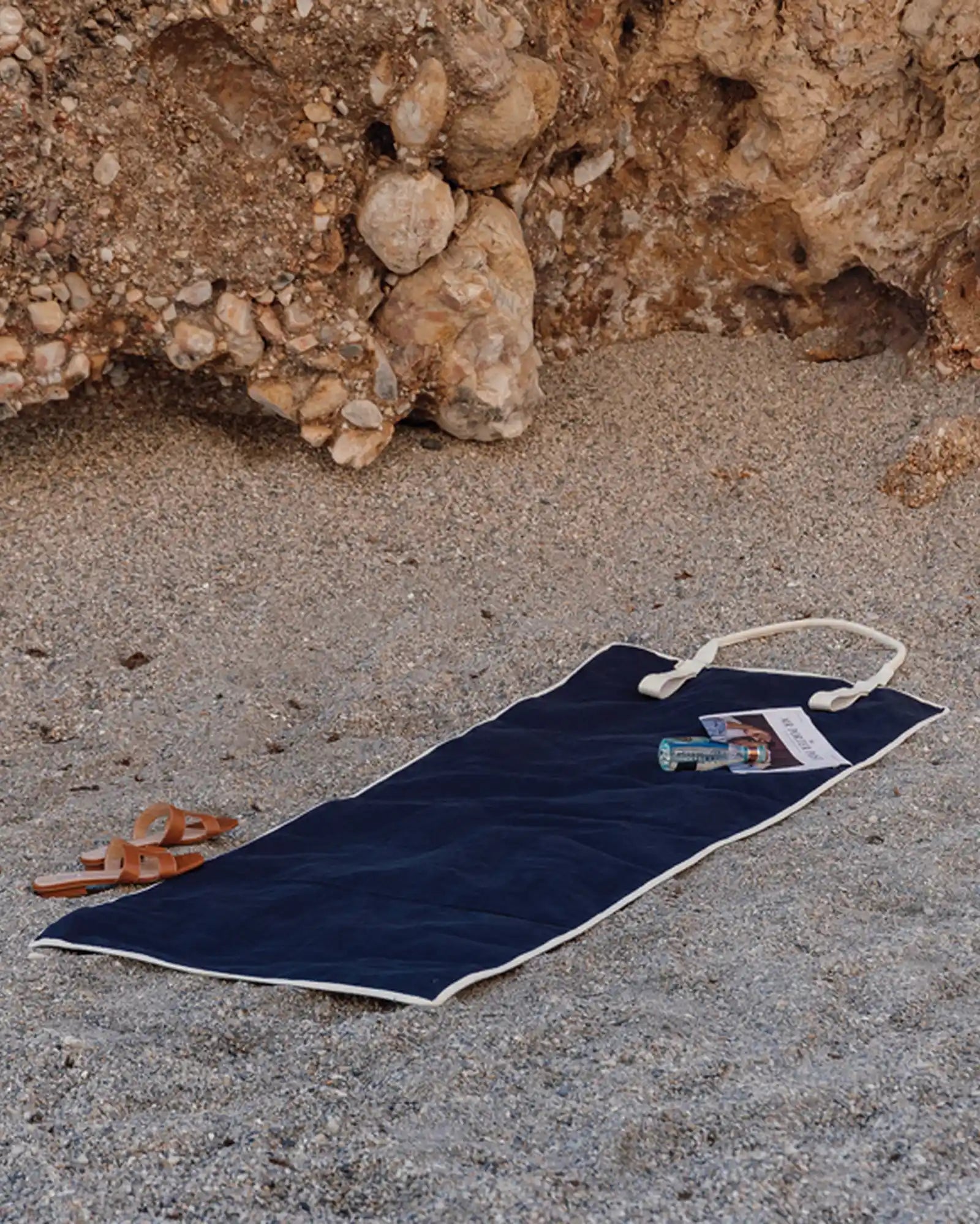 Telo mare riciclato AWARE Vinga Volonne da personalizzare - 8