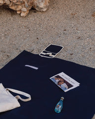 Coperta da picnic riciclata Vinga Volonne da personalizzare - 6