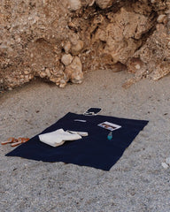 Coperta da picnic riciclata Vinga Volonne da personalizzare - 8