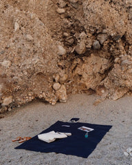 Coperta da picnic riciclata Vinga Volonne da personalizzare - 7
