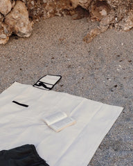 Coperta da picnic riciclata Vinga Volonne da personalizzare - 2