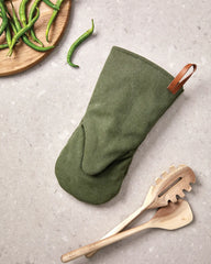 Presina cotone Vinga Asado da personalizzare - 2