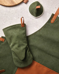 Presina cotone Vinga Asado da personalizzare - 3