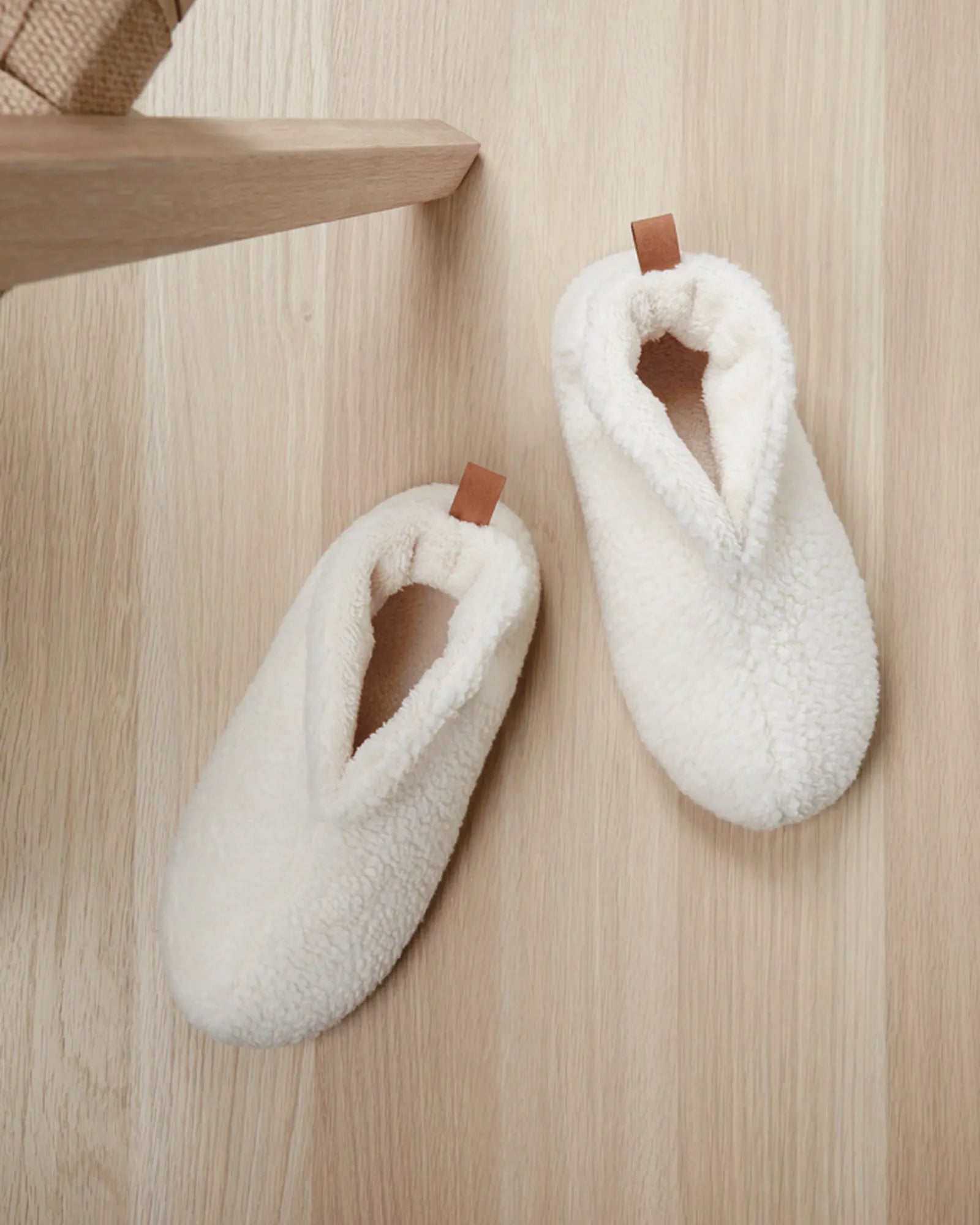 Pantofole riciclate RPET Vinga Santos da personalizzare - 4