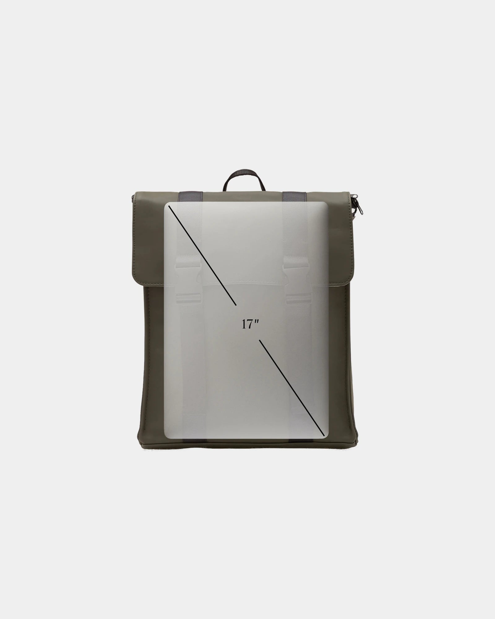 Zaino Vinga Baltimore 17" da personalizzare - 4