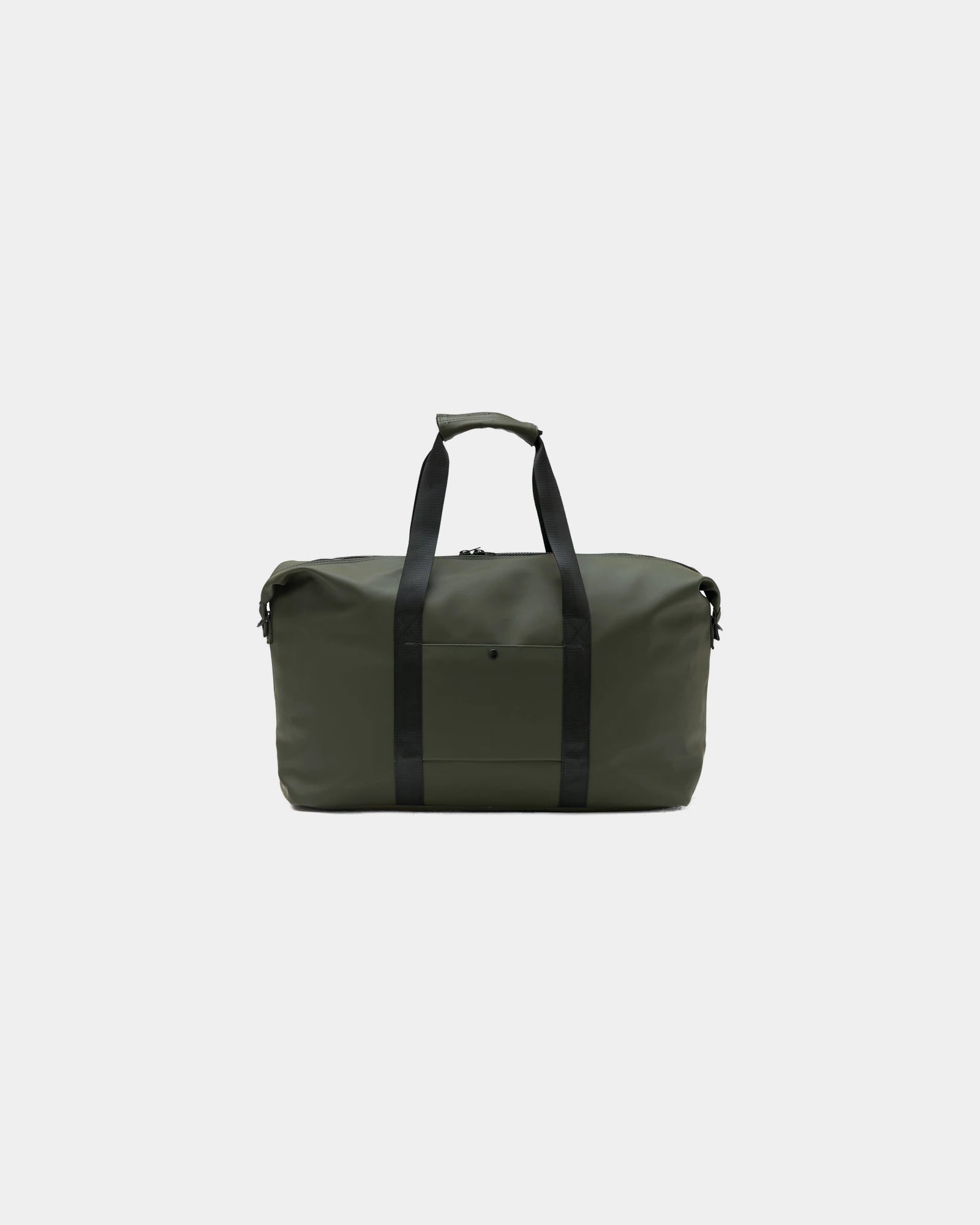 Borsa weekend riciclata Baltimore 53L da personalizzare - Verde