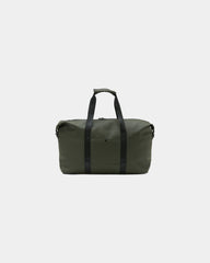 Borsa weekend riciclata Baltimore 53L da personalizzare - Verde