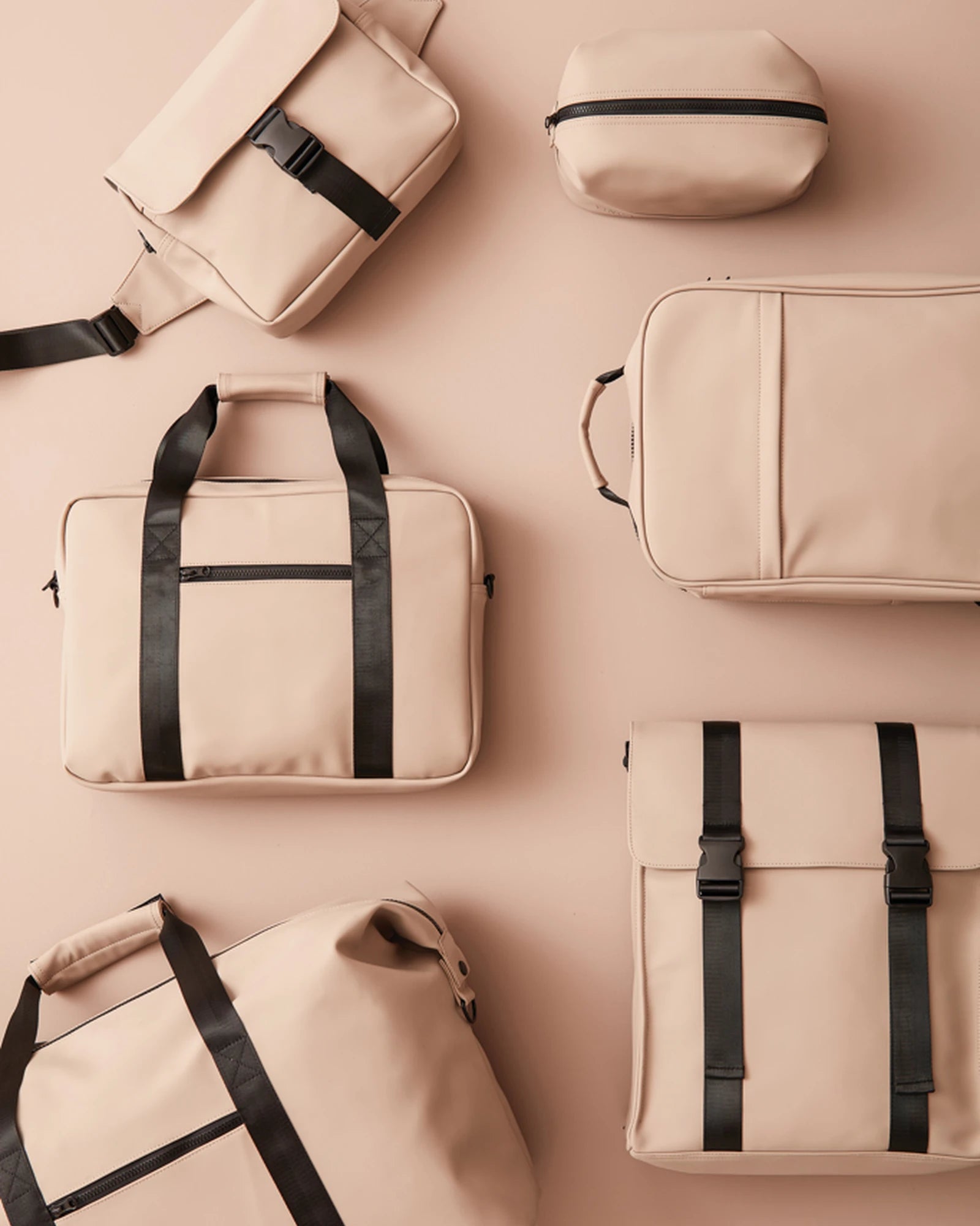 Borsa weekend riciclata Baltimore 53L da personalizzare - 19