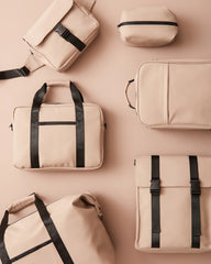 Borsa weekend riciclata Baltimore 53L da personalizzare - 19