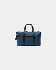 Borsa weekend riciclata Baltimore 53L da personalizzare - Blu Navy