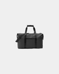 Borsa weekend riciclata Baltimore 53L da personalizzare - Nero
