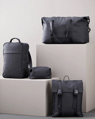 Borsa weekend riciclata Baltimore 53L da personalizzare - 13