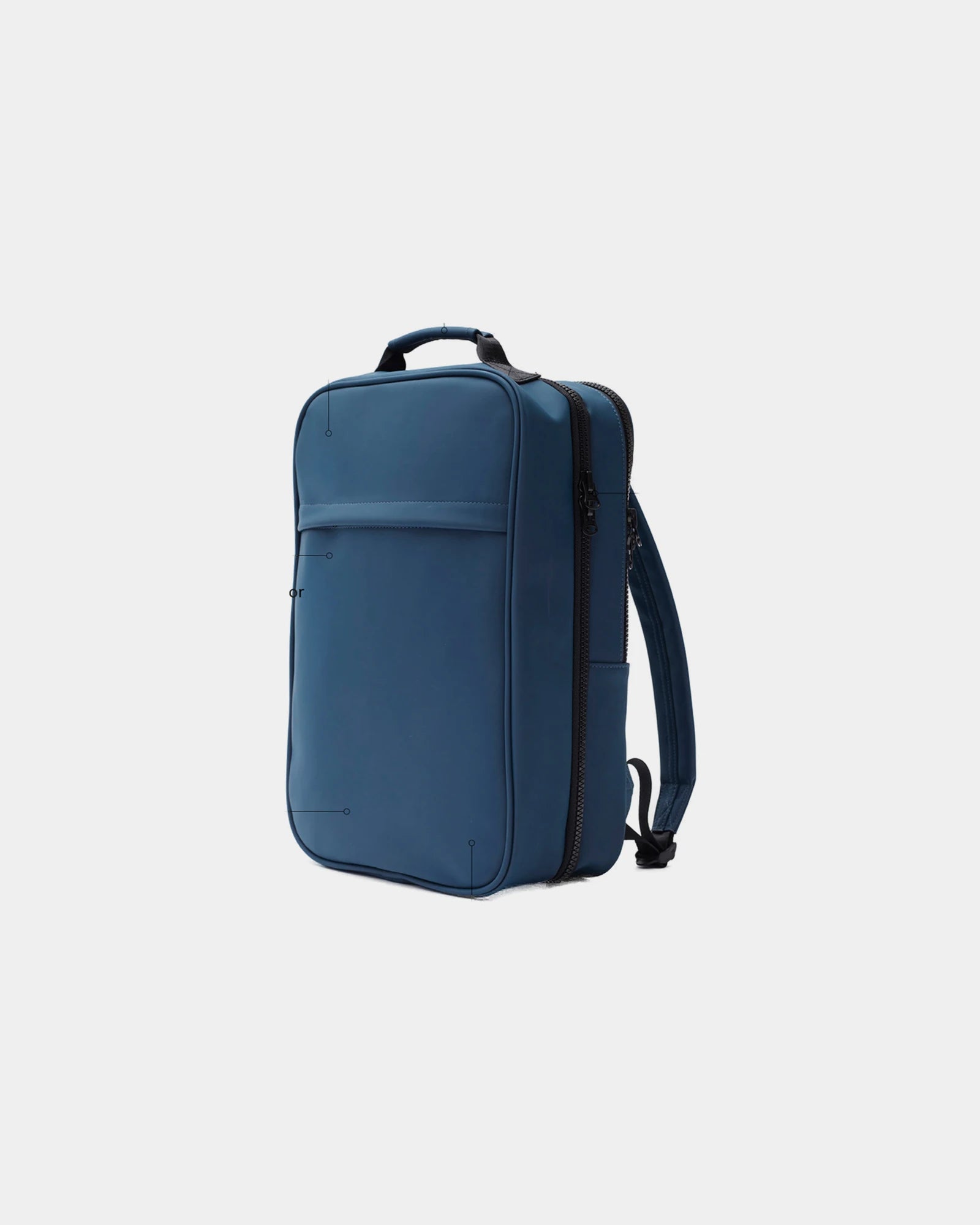 Zaino porta pc riciclato Vinga Baltimore da personalizzare - 33