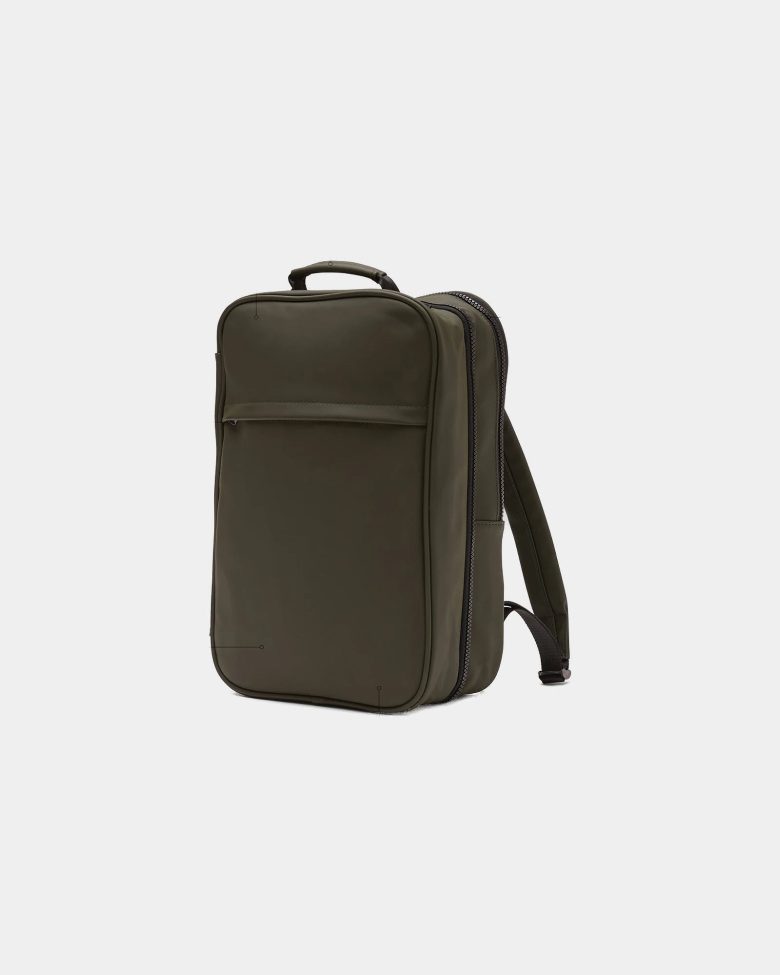 Zaino porta pc riciclato Vinga Baltimore da personalizzare - 6