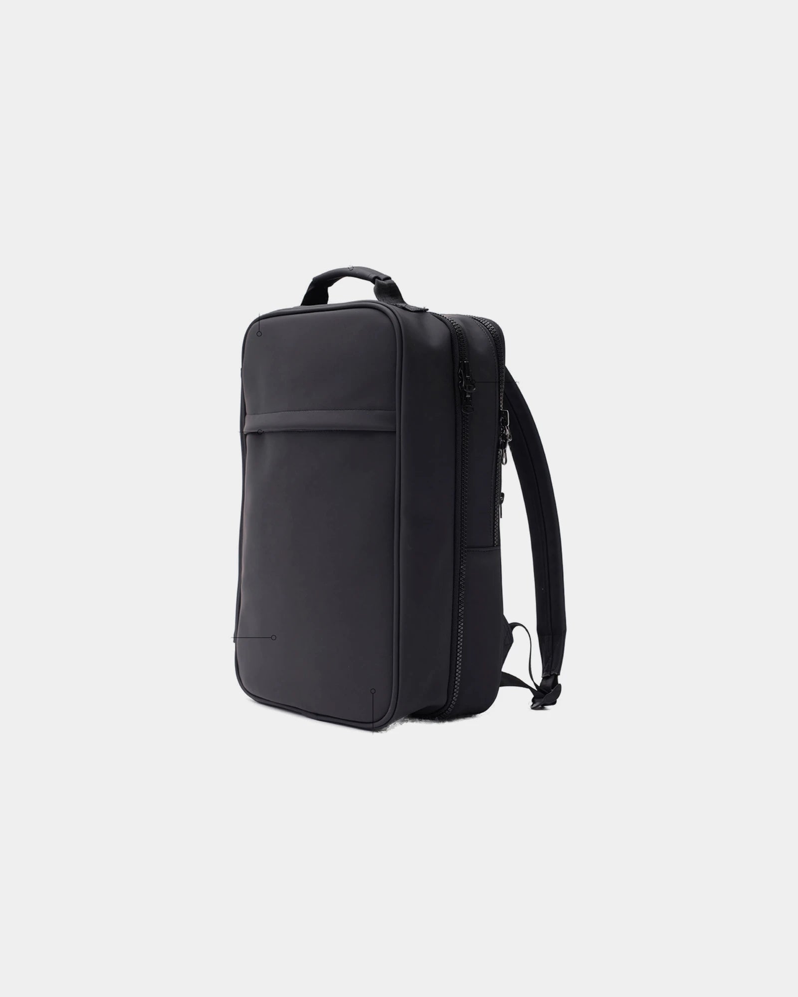 Zaino porta pc riciclato Vinga Baltimore da personalizzare - 15