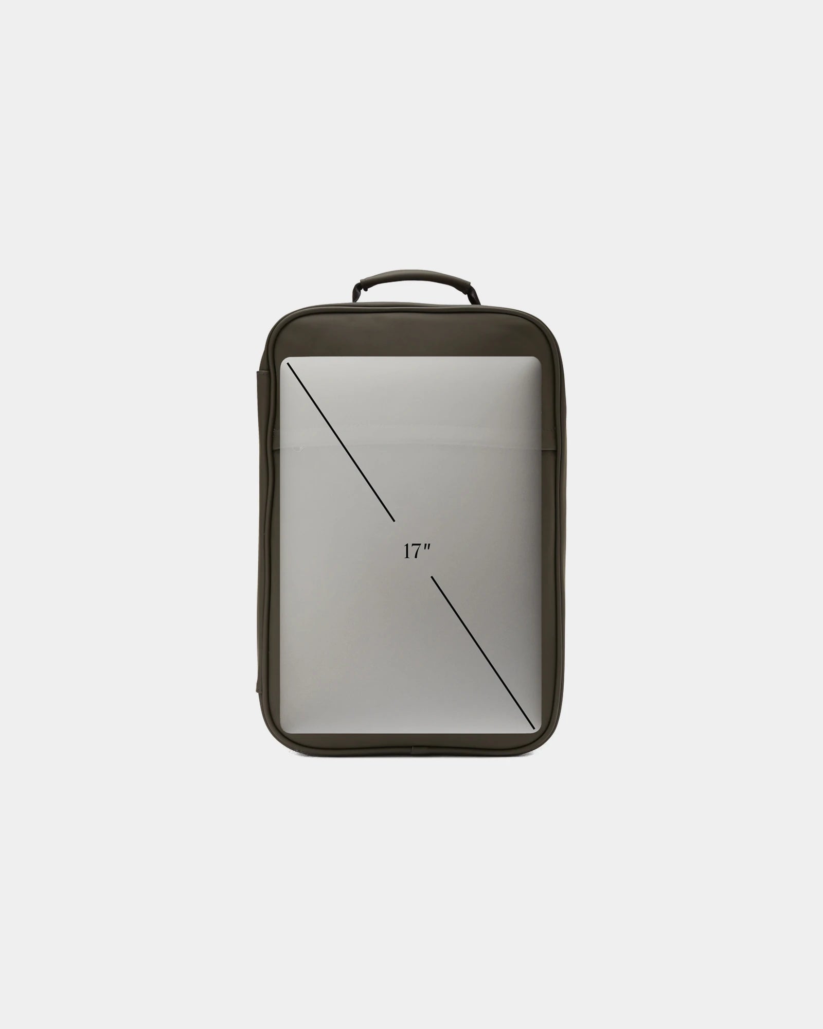 Zaino porta pc riciclato Vinga Baltimore da personalizzare - 5