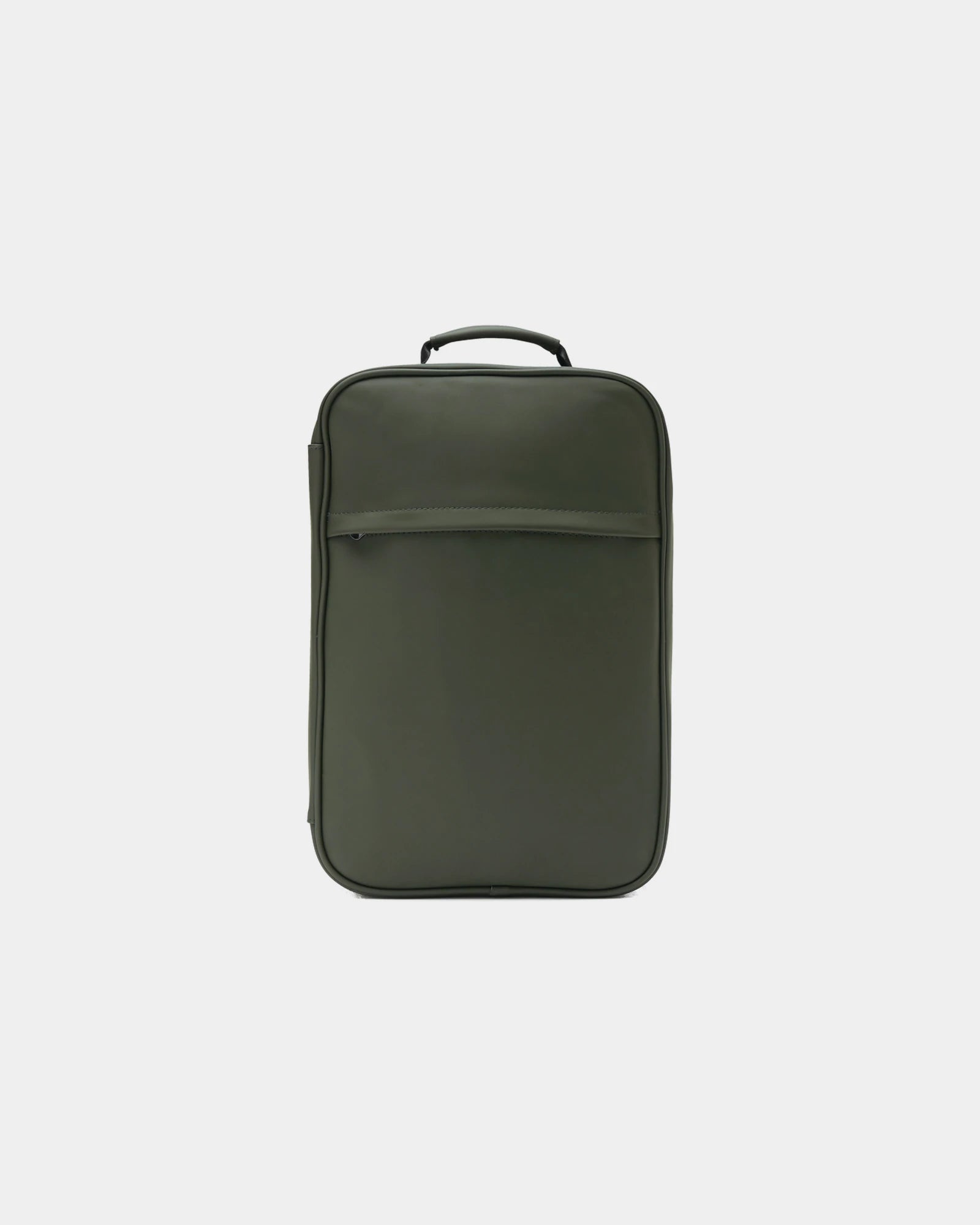Zaino porta pc riciclato Vinga Baltimore da personalizzare - Verde