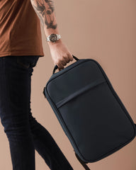 Zaino porta pc riciclato Vinga Baltimore da personalizzare - 36