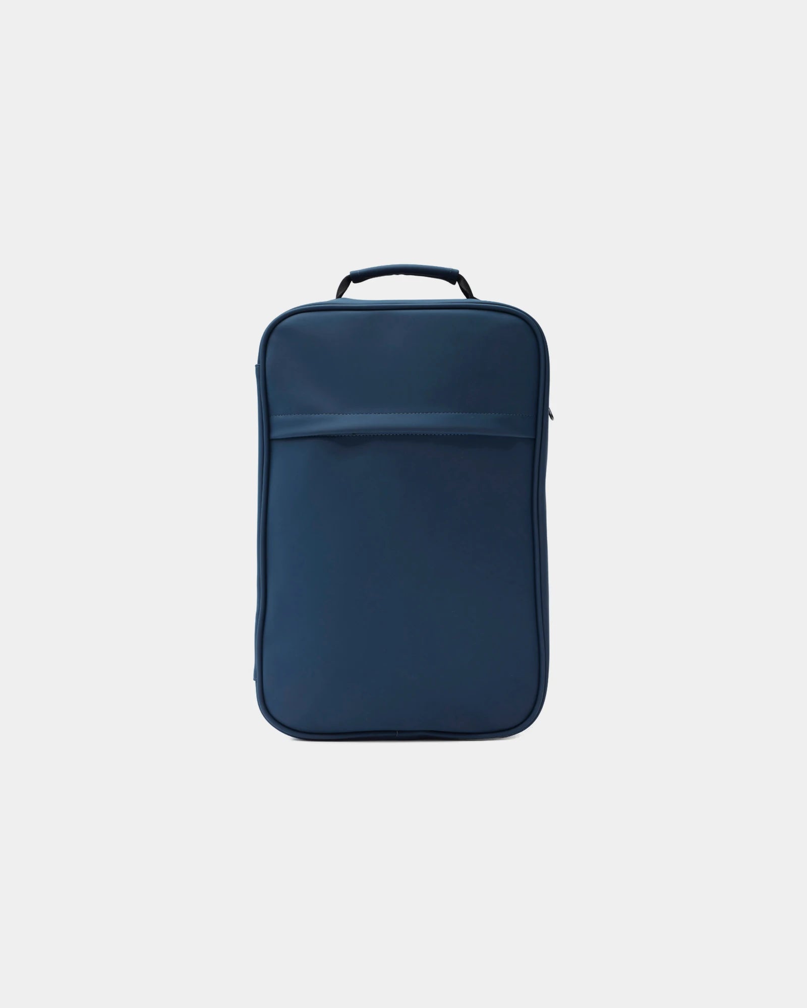 Zaino porta pc riciclato Vinga Baltimore da personalizzare - Blu Navy