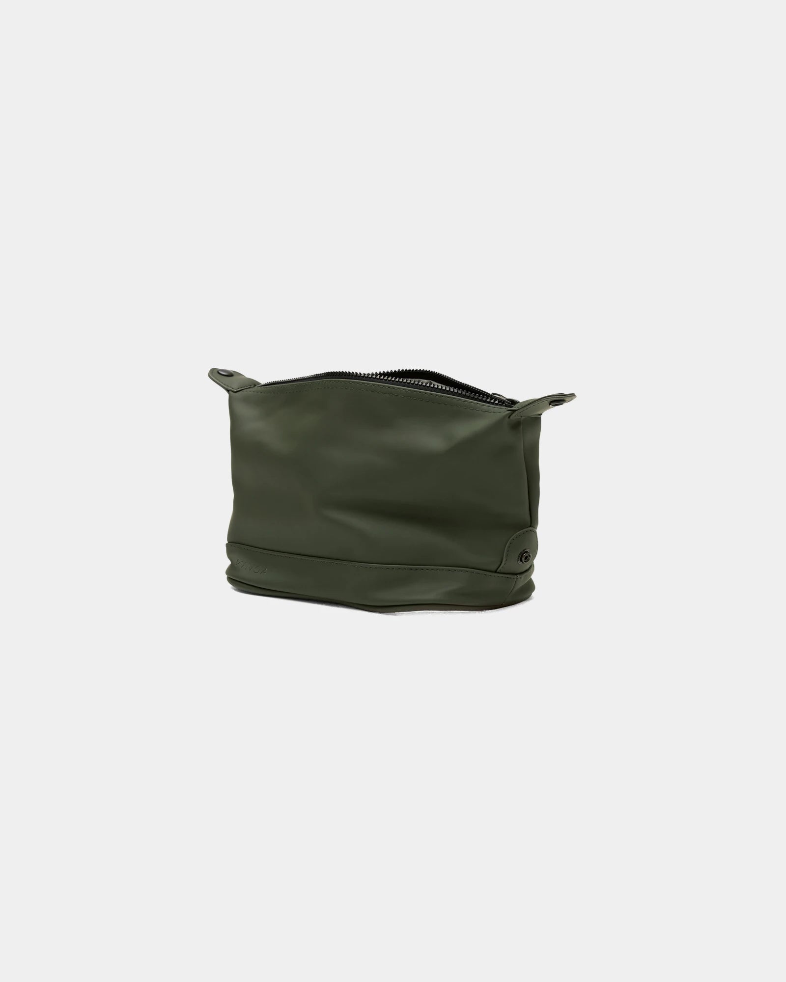 Beauty case nabuk-PU Vinga Baltimore da personalizzare - 2