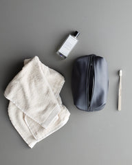 Beauty case nabuk-PU Vinga Baltimore da personalizzare - 14