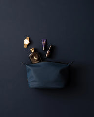Beauty case nabuk-PU Vinga Baltimore da personalizzare - 29