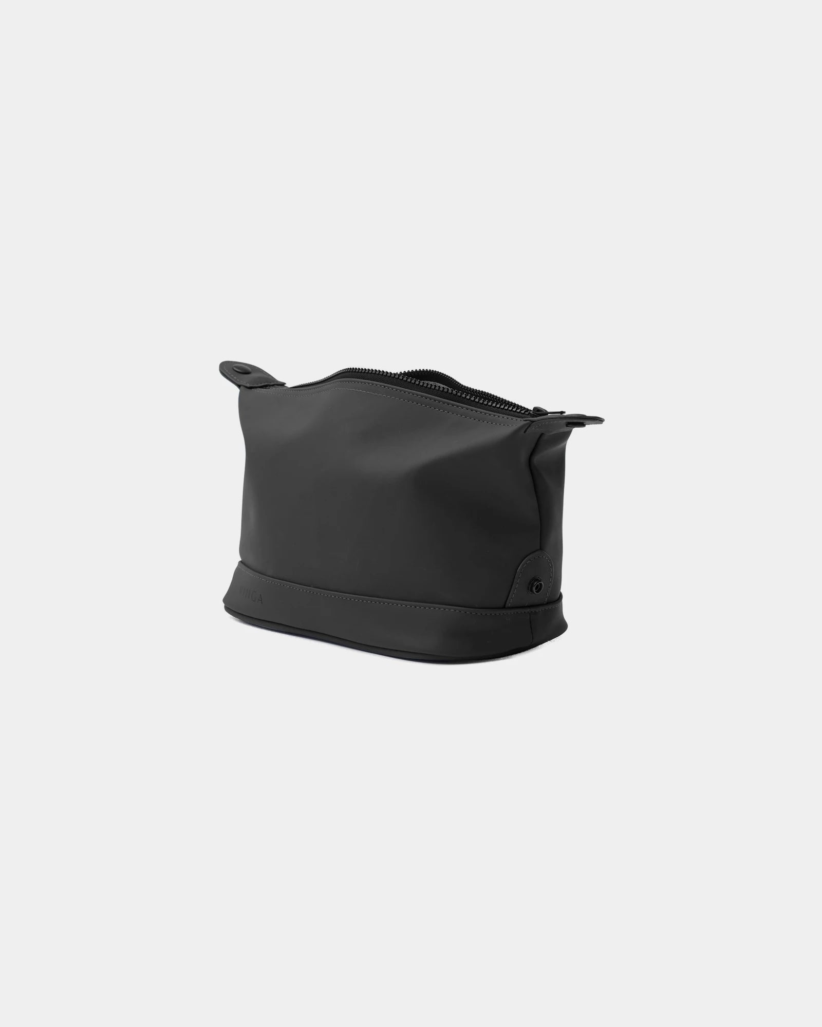 Beauty case nabuk-PU Vinga Baltimore da personalizzare - 9