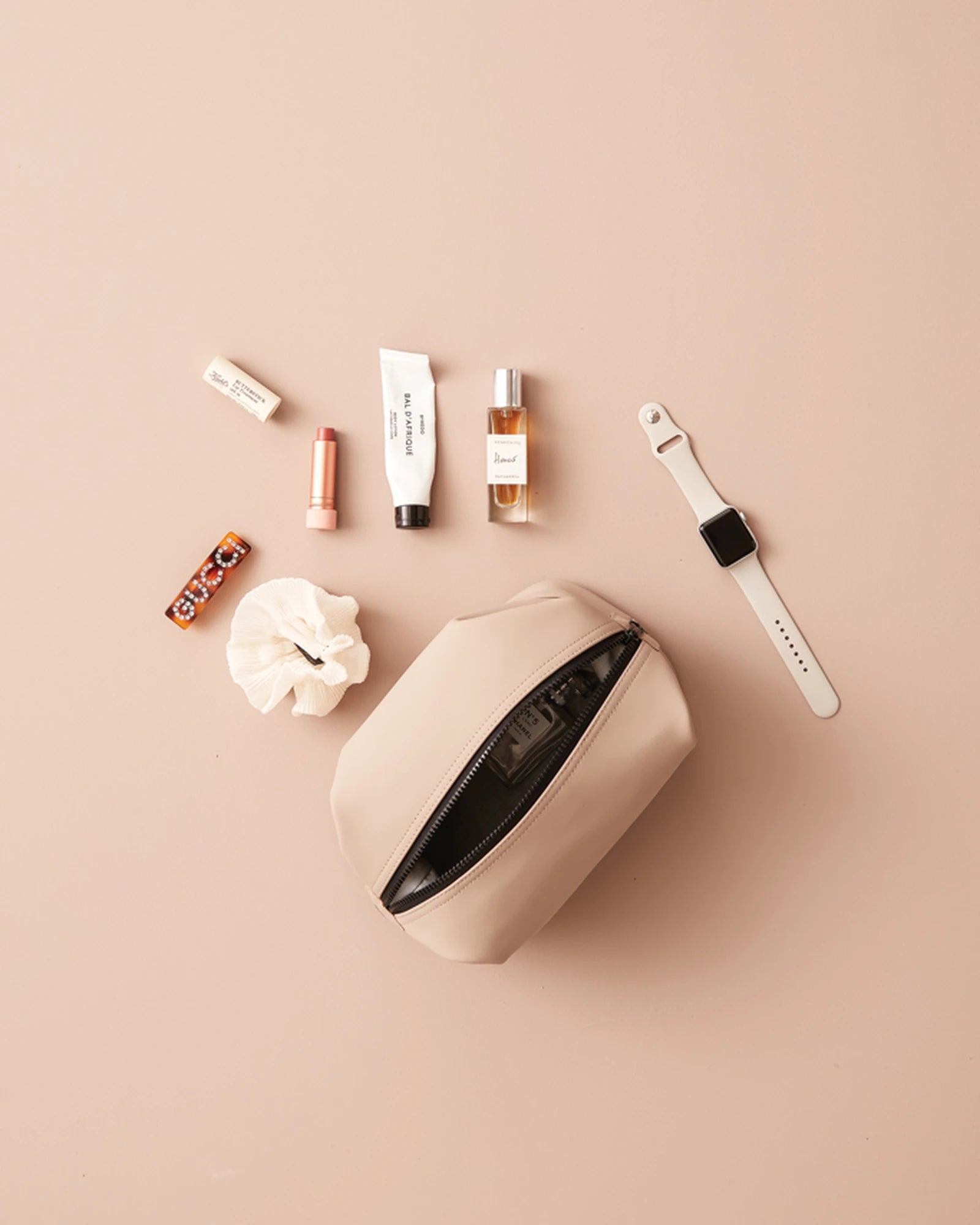 Beauty case nabuk-PU Vinga Baltimore da personalizzare - 22