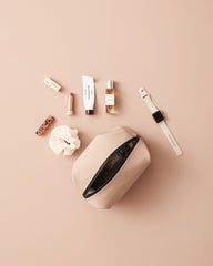 Beauty case nabuk-PU Vinga Baltimore da personalizzare - 22