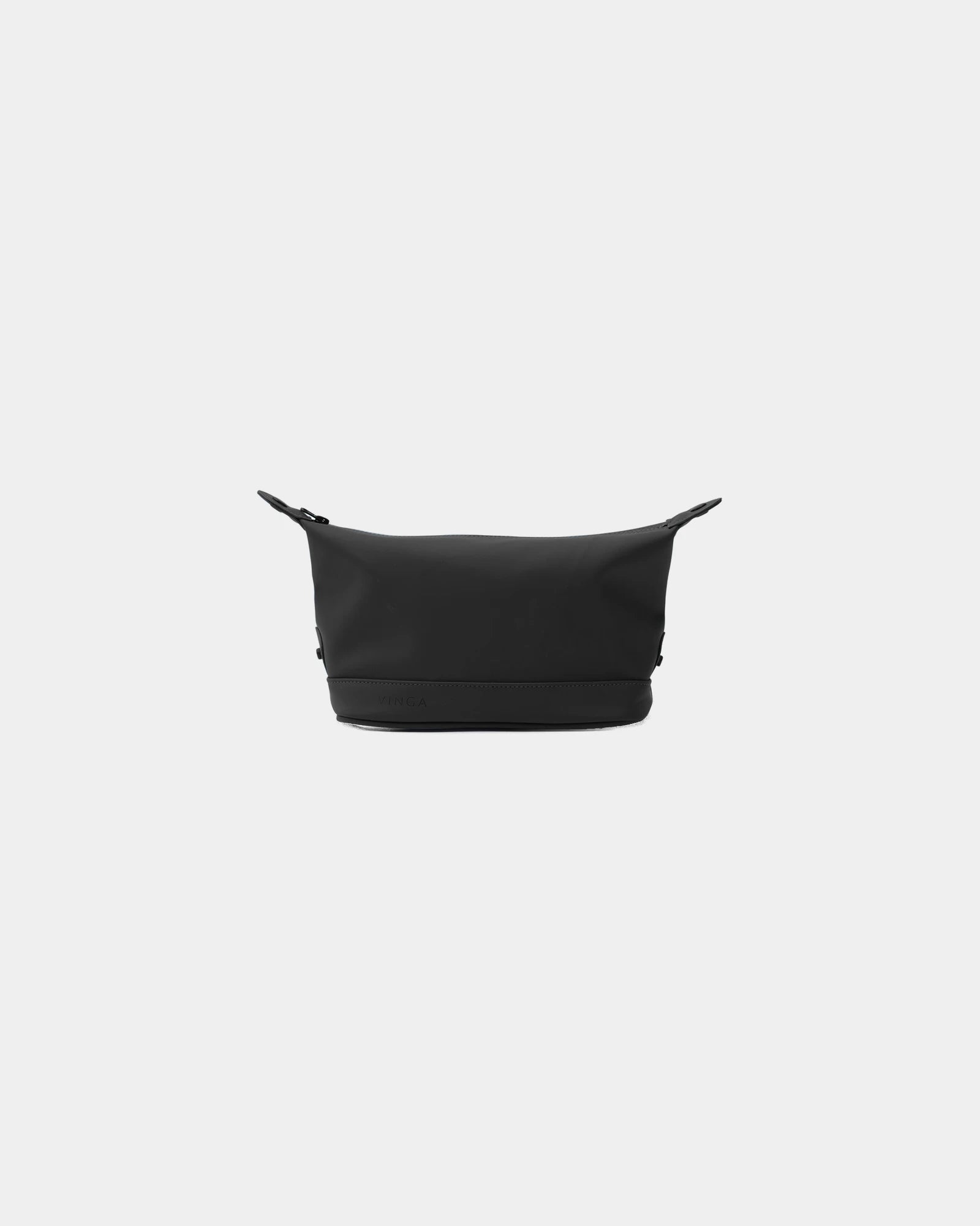Beauty case nabuk-PU Vinga Baltimore da personalizzare - 8