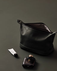 Beauty case nabuk-PU Vinga Baltimore da personalizzare - 6