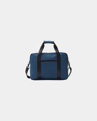 Custodia laptop 17" Vinga Baltimore da personalizzare - Blu Navy